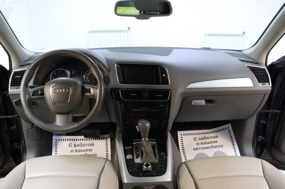 Audi Q5, 2.0 л, Робот, 2011 фото 8