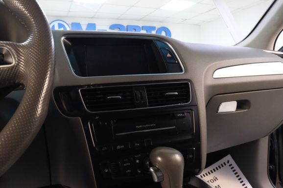 Audi Q5, 2.0 л, Робот, 2011 фото 12