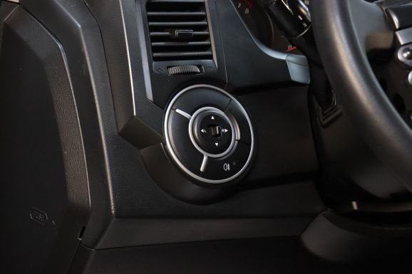 SsangYong Kyron, 2.3 л, АТ, 2009 фото 14