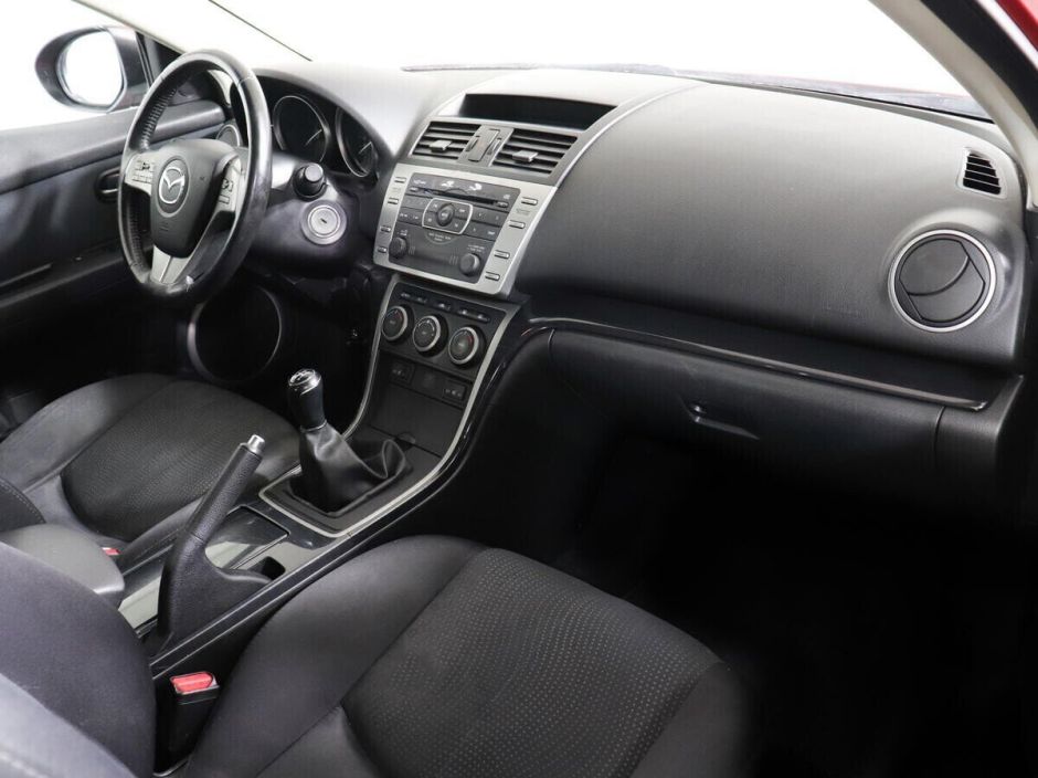 Mazda 6, 2.0 л, МТ, 2009 фото 2