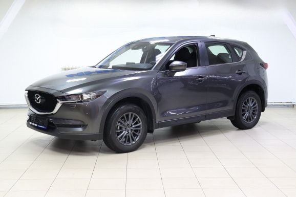 Mazda CX-5, 2.0 л, АТ, 2021 фото 3