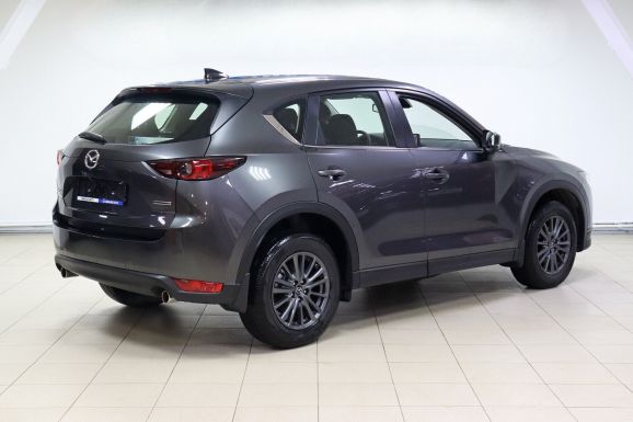 Mazda CX-5, 2.0 л, АТ, 2021 фото 4