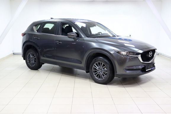 Mazda CX-5, 2.0 л, АТ, 2021 фото 5