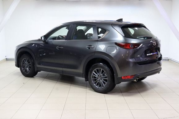 Mazda CX-5, 2.0 л, АТ, 2021 фото 6