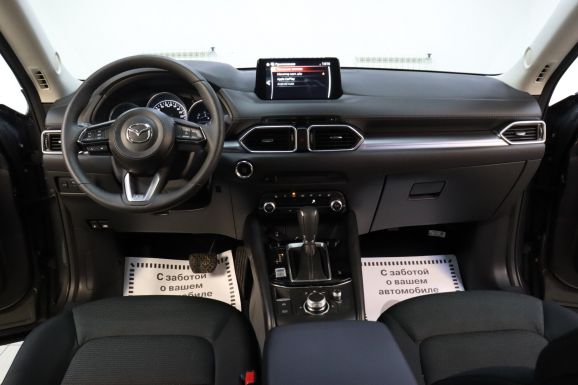 Mazda CX-5, 2.0 л, АТ, 2021 фото 8