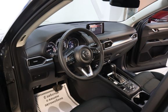 Mazda CX-5, 2.0 л, АТ, 2021 фото 10