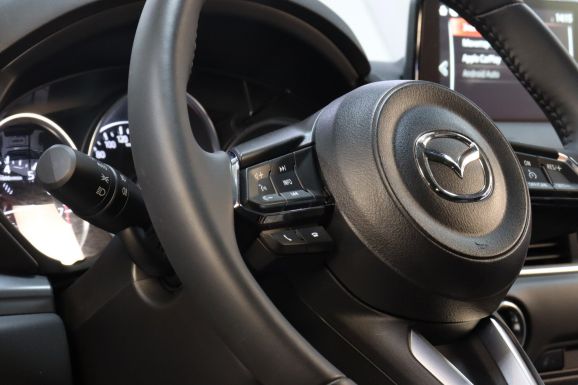 Mazda CX-5, 2.0 л, АТ, 2021 фото 12