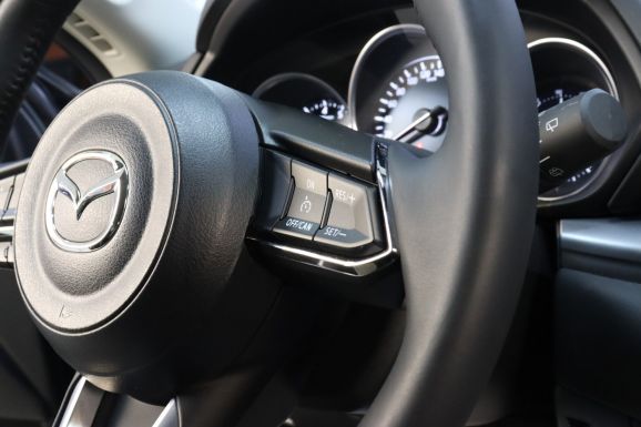 Mazda CX-5, 2.0 л, АТ, 2021 фото 13