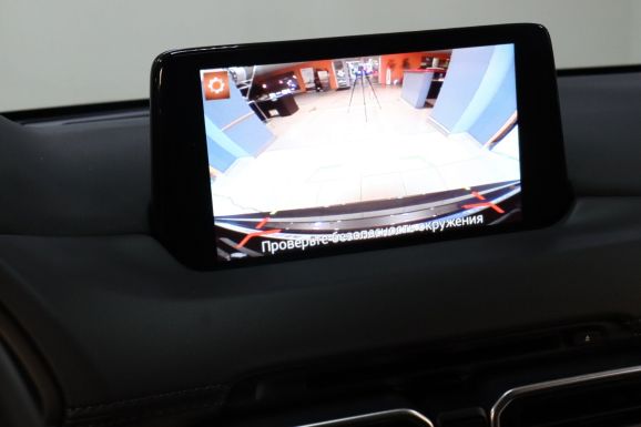 Mazda CX-5, 2.0 л, АТ, 2021 фото 14