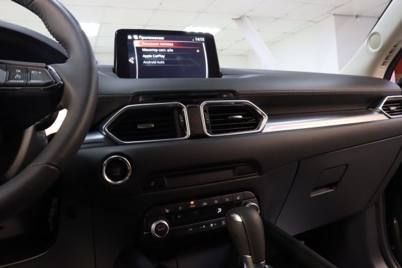 Mazda CX-5, 2.0 л, АТ, 2021 фото 15