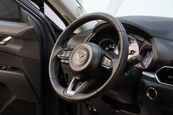 Mazda CX-5, 2.0 л, АТ, 2021 фото 17