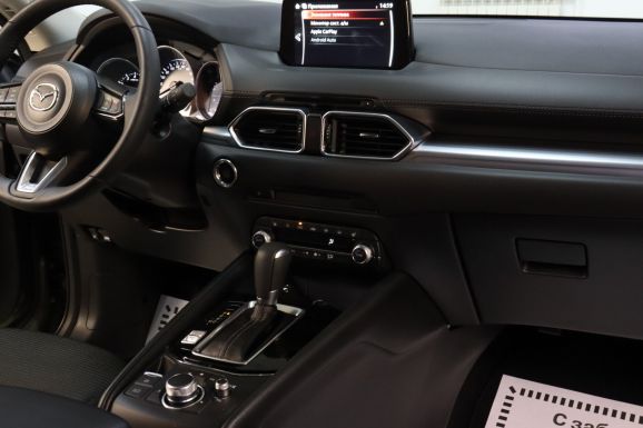 Mazda CX-5, 2.0 л, АТ, 2021 фото 18