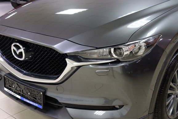 Mazda CX-5, 2.0 л, АТ, 2021 фото 1