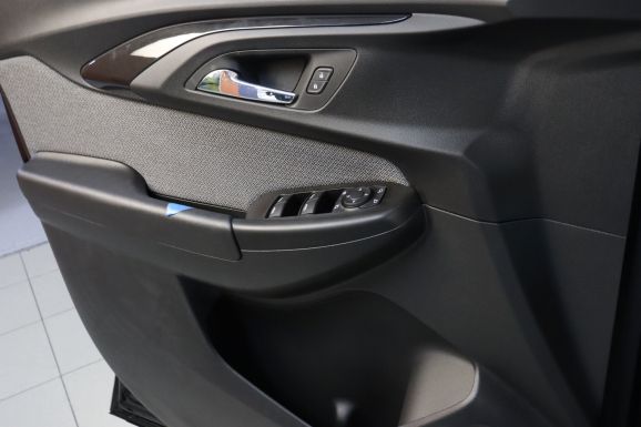 Chevrolet TrailBlazer, 1.3 л, АТ, 2021 фото 9