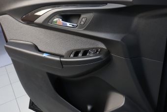 Chevrolet TrailBlazer, 1.3 л, АКПП, 2021 фото 9