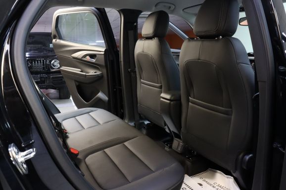 Chevrolet TrailBlazer, 1.3 л, АТ, 2021 фото 10