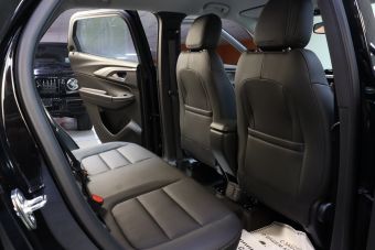 Chevrolet TrailBlazer, 1.3 л, АКПП, 2021 фото 10