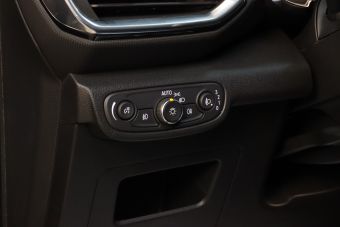 Chevrolet TrailBlazer, 1.3 л, АКПП, 2021 фото 13