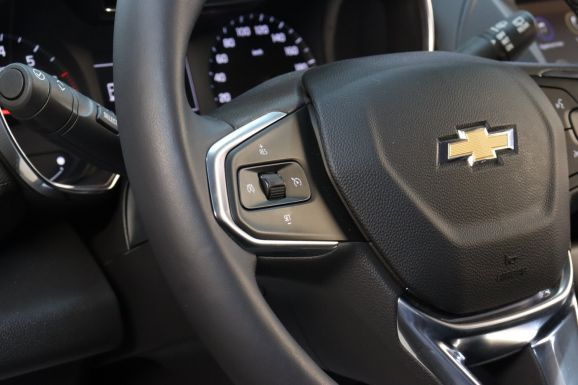 Chevrolet TrailBlazer, 1.3 л, АТ, 2021 фото 14