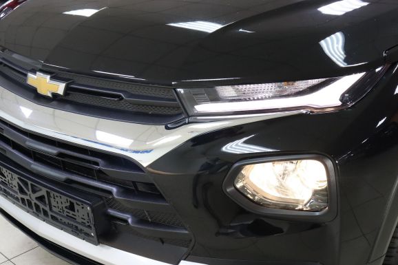 Chevrolet TrailBlazer, 1.3 л, АТ, 2021 фото 1