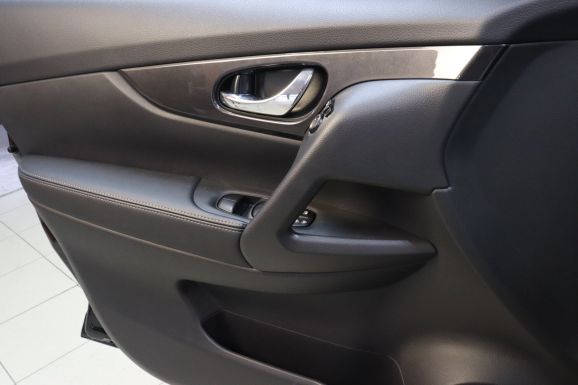 Nissan X-Trail, 2.0 л, Вариатор, 2019 фото 8