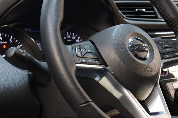 Nissan X-Trail, 2.0 л, Вариатор, 2019 фото 11