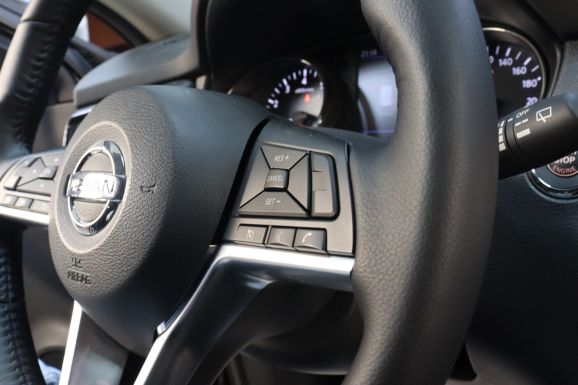 Nissan X-Trail, 2.0 л, Вариатор, 2019 фото 12