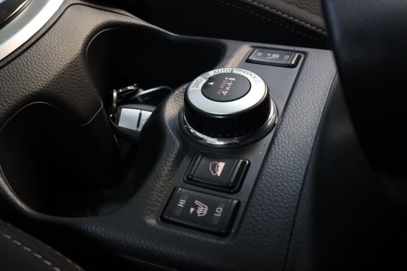 Nissan X-Trail, 2.0 л, Вариатор, 2019 фото 14