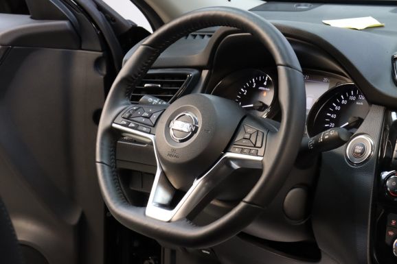 Nissan X-Trail, 2.0 л, Вариатор, 2019 фото 15