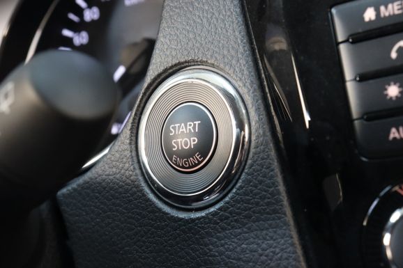 Nissan X-Trail, 2.0 л, Вариатор, 2019 фото 16