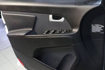 Kia Sportage, 2.0 л, АКПП, 2014 фото 10