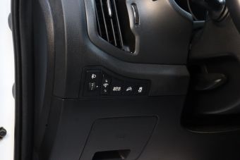 Kia Sportage, 2.0 л, АКПП, 2014 фото 12