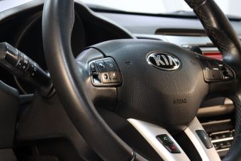 Kia Sportage, 2.0 л, АКПП, 2014 фото 13