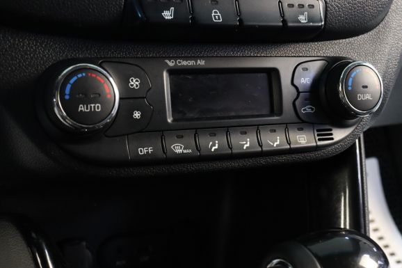 Kia Ceed, 1.6 л, АТ, 2015 фото 6