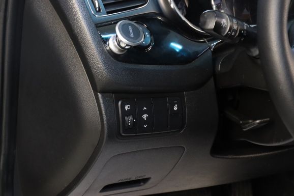 Kia Ceed, 1.6 л, АТ, 2015 фото 7