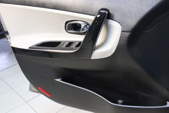 Kia Ceed, 1.6 л, АТ, 2015 фото 8