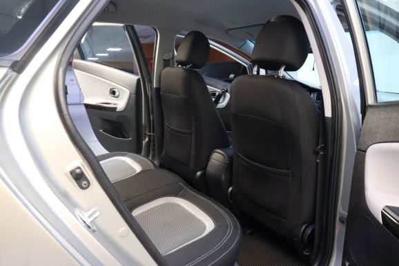 Kia Ceed, 1.6 л, АТ, 2015 фото 14