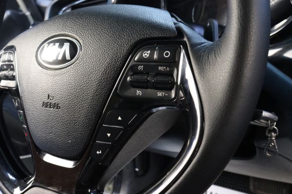 Kia Ceed, 1.6 л, АТ, 2015 фото 1