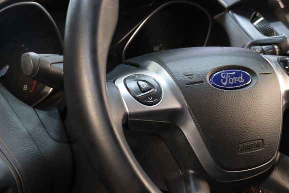 Ford Focus, 1.6 л, Робот, 2014 фото 2