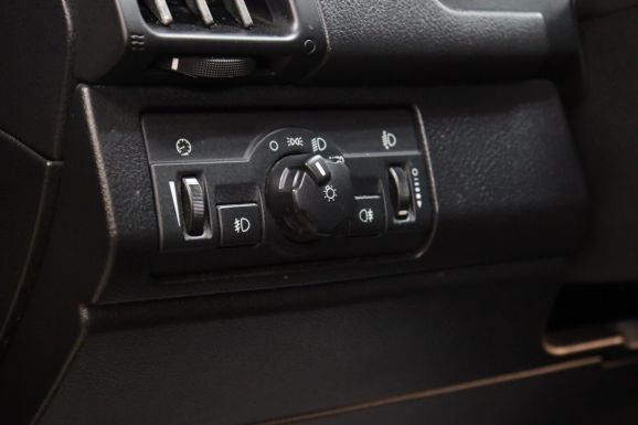 Land Rover Freelander, 2.2 л, МТ, 2009 фото 9