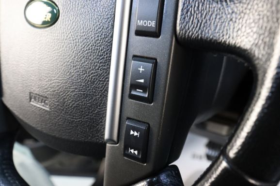 Land Rover Freelander, 2.2 л, МТ, 2009 фото 13