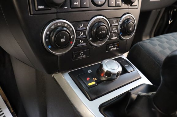 Land Rover Freelander, 2.2 л, МТ, 2009 фото 16