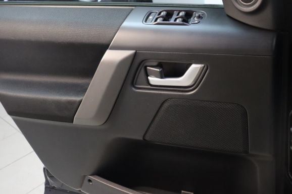 Land Rover Freelander, 2.2 л, МТ, 2009 фото 1