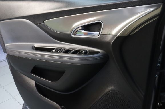 Opel Mokka, 1.4 л, АТ, 2015 фото 8