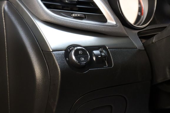 Opel Mokka, 1.4 л, АТ, 2015 фото 10