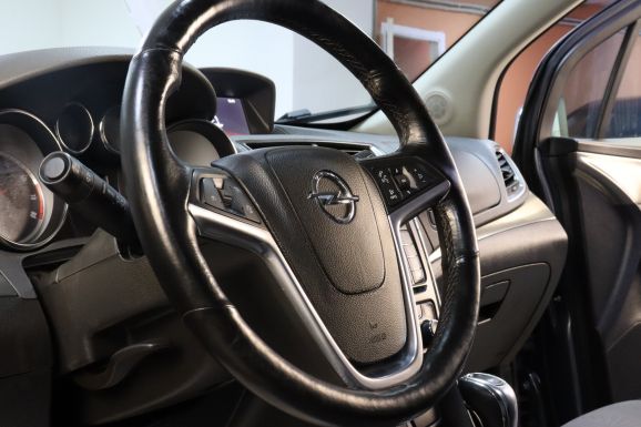 Opel Mokka, 1.4 л, АТ, 2015 фото 11