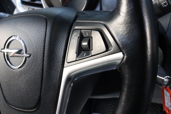 Opel Mokka, 1.4 л, АТ, 2015 фото 12