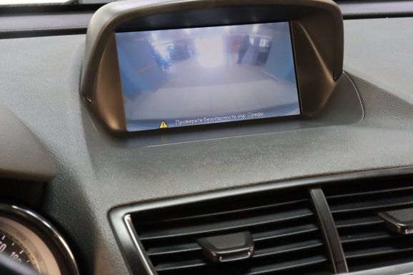 Opel Mokka, 1.4 л, АТ, 2015 фото 13