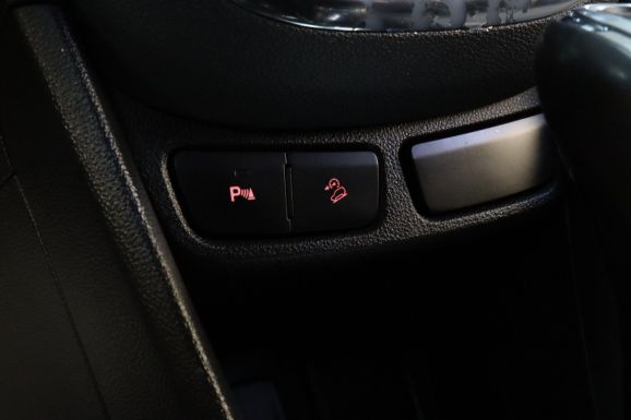 Opel Mokka, 1.4 л, АТ, 2015 фото 14