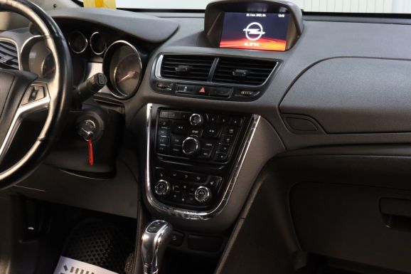 Opel Mokka, 1.4 л, АТ, 2015 фото 2